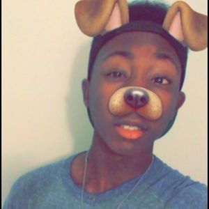 Meet your Posher, Shamar